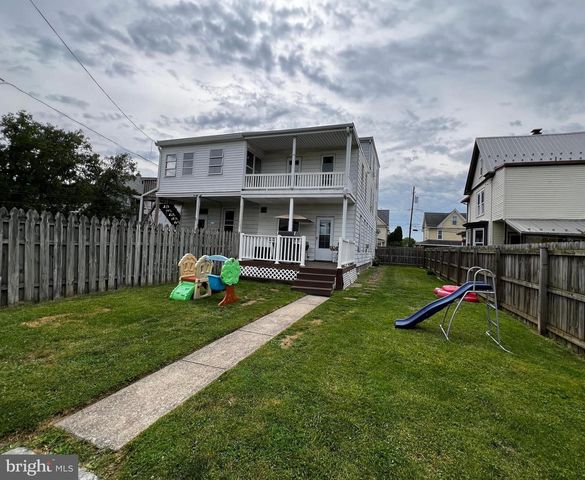 317 6TH ST, New Cumberland, PA 17070