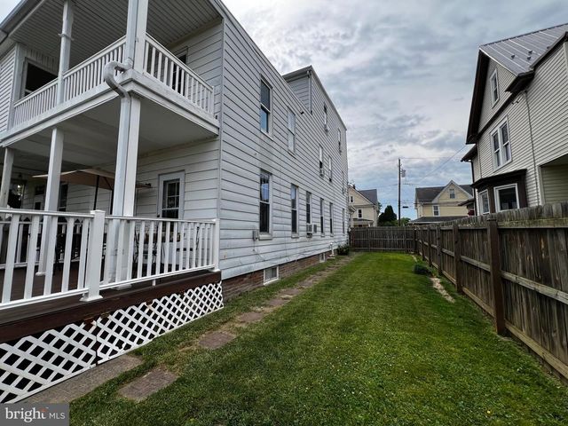 317 6TH ST, New Cumberland, PA 17070