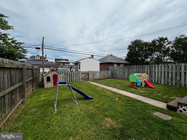 317 6TH ST, New Cumberland, PA 17070