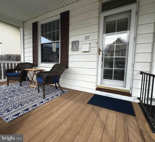 317 6TH ST, New Cumberland, PA 17070