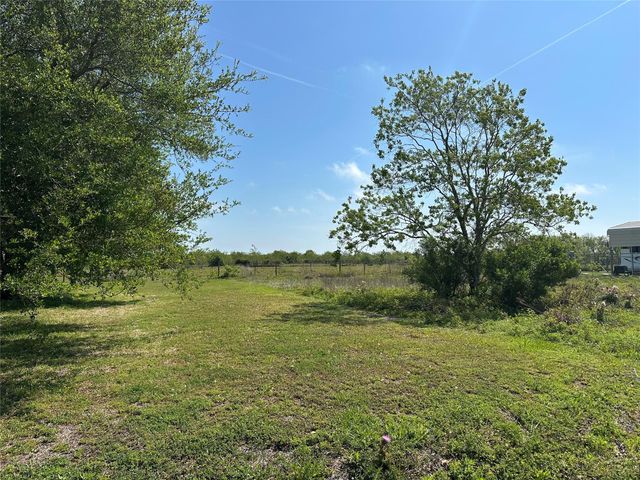 Lot 302 Bahama Lane, Port Bolivar, TX 77650