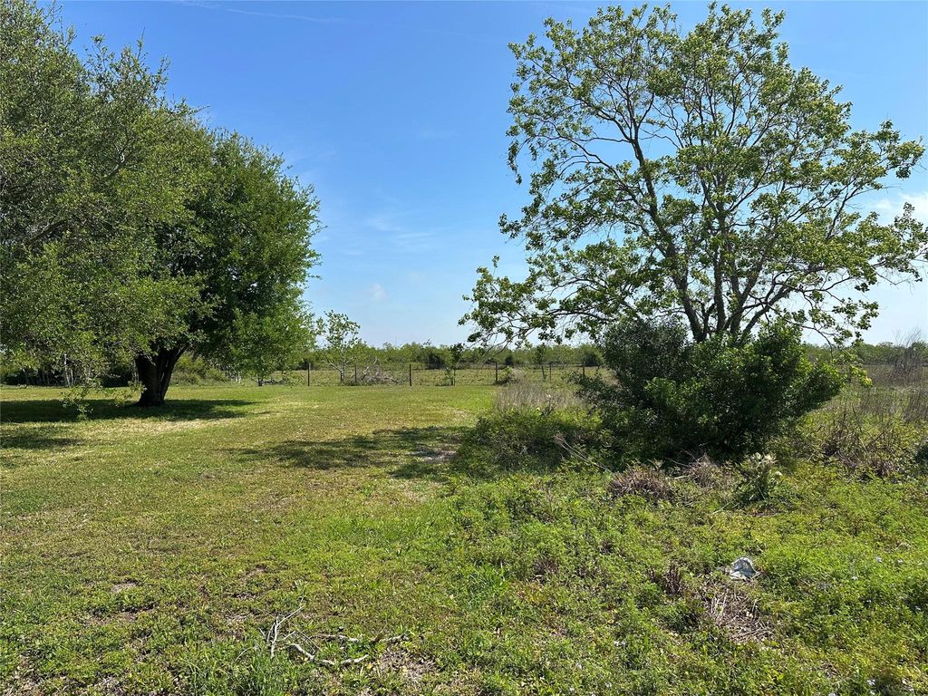 Lot 302 Bahama Lane, Port Bolivar, TX 77650