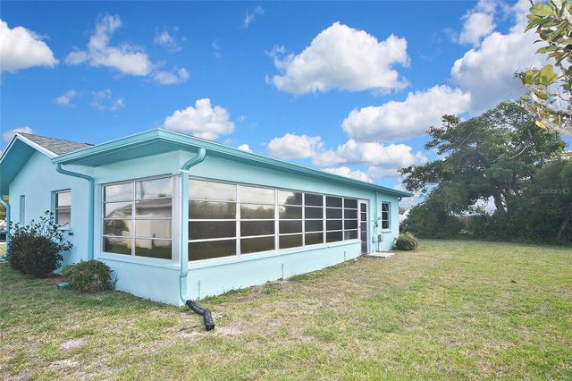 430 CLOVER ROAD, Venice, FL 34293