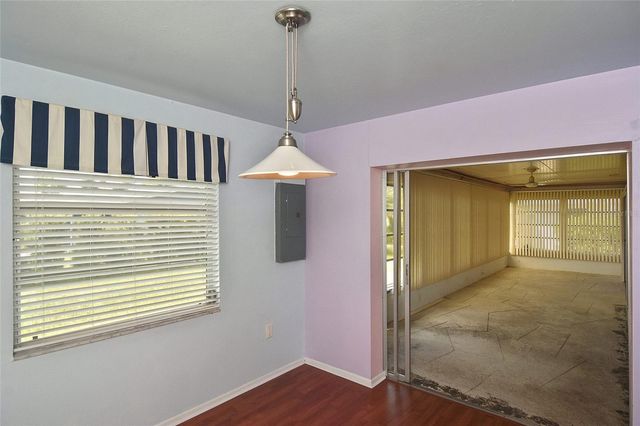 430 CLOVER ROAD, Venice, FL 34293