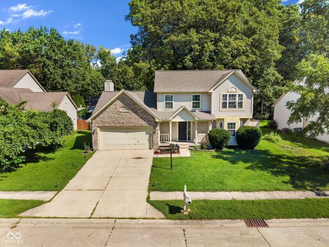 3728 Kinnett Lane, Indianapolis, IN 46228