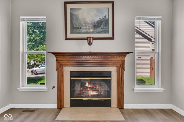 3728 Kinnett Lane, Indianapolis, IN 46228