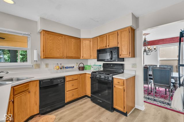 3728 Kinnett Lane, Indianapolis, IN 46228