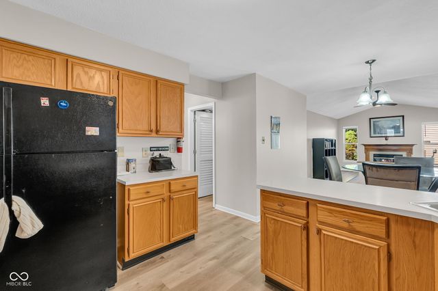 3728 Kinnett Lane, Indianapolis, IN 46228