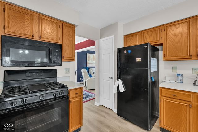 3728 Kinnett Lane, Indianapolis, IN 46228