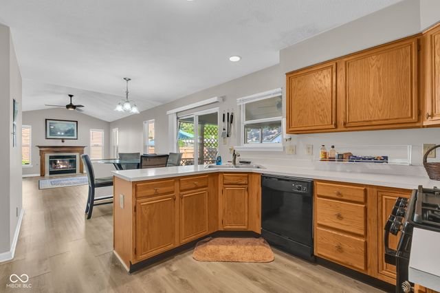 3728 Kinnett Lane, Indianapolis, IN 46228