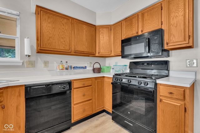 3728 Kinnett Lane, Indianapolis, IN 46228