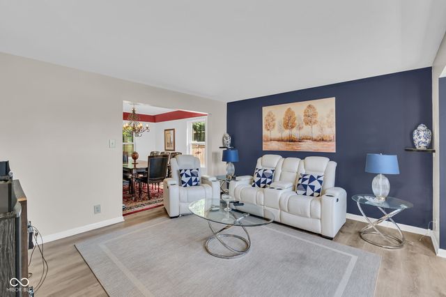 3728 Kinnett Lane, Indianapolis, IN 46228