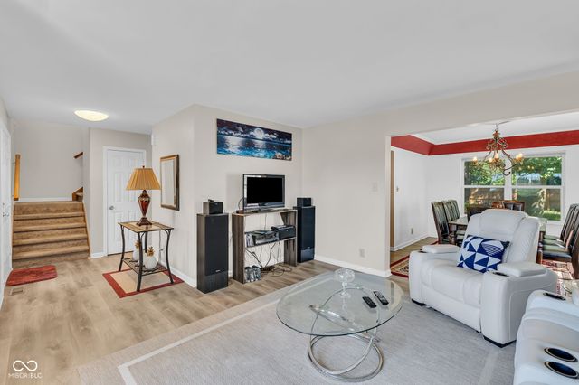 3728 Kinnett Lane, Indianapolis, IN 46228