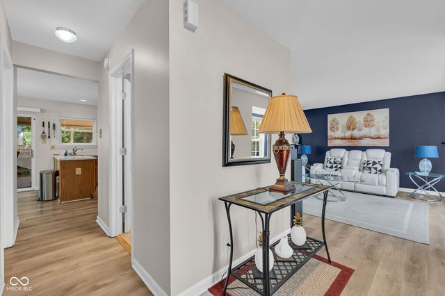 3728 Kinnett Lane, Indianapolis, IN 46228