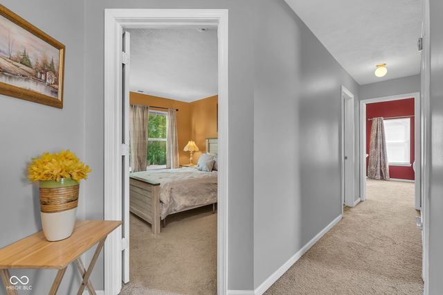 3728 Kinnett Lane, Indianapolis, IN 46228