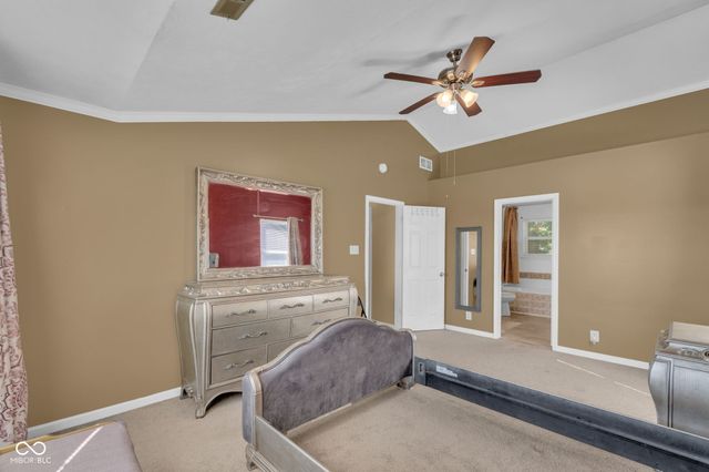 3728 Kinnett Lane, Indianapolis, IN 46228