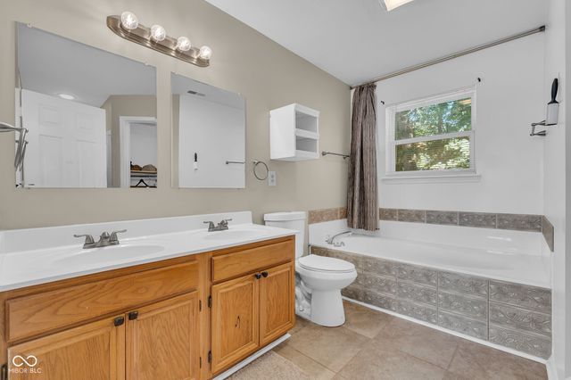 3728 Kinnett Lane, Indianapolis, IN 46228