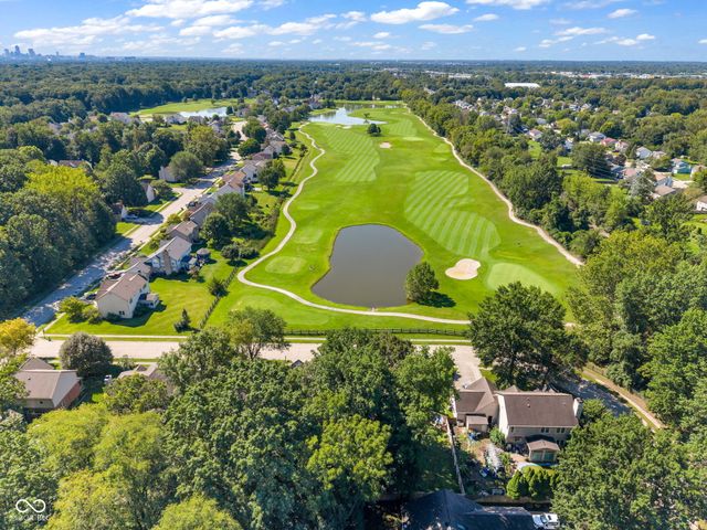 3728 Kinnett Lane, Indianapolis, IN 46228