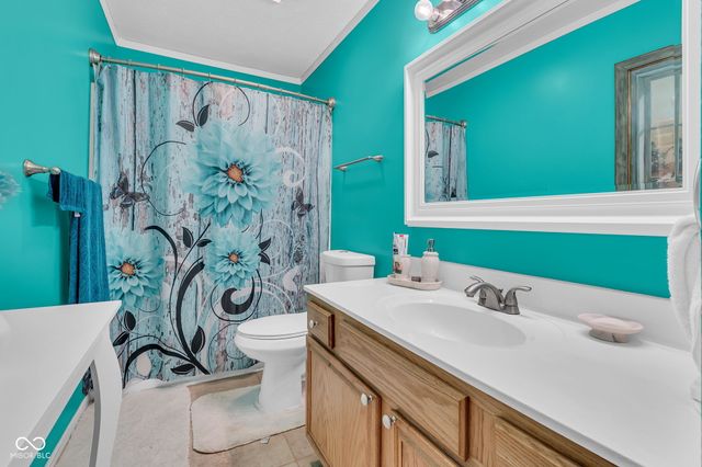 3728 Kinnett Lane, Indianapolis, IN 46228