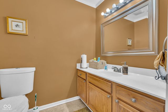 3728 Kinnett Lane, Indianapolis, IN 46228