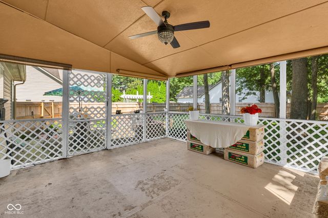 3728 Kinnett Lane, Indianapolis, IN 46228