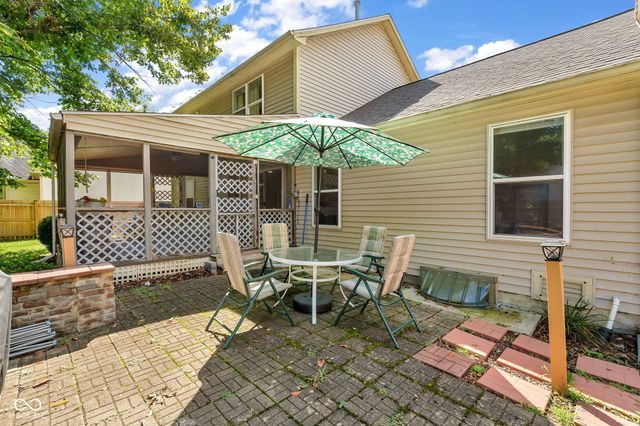 3728 Kinnett Lane, Indianapolis, IN 46228