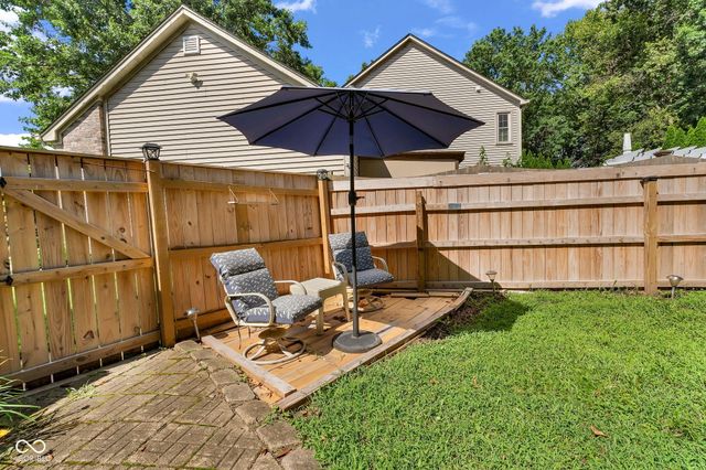 3728 Kinnett Lane, Indianapolis, IN 46228