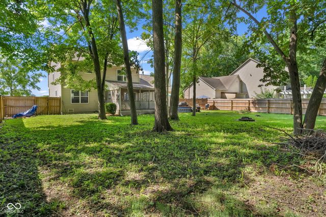 3728 Kinnett Lane, Indianapolis, IN 46228