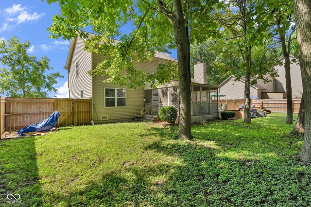 3728 Kinnett Lane, Indianapolis, IN 46228