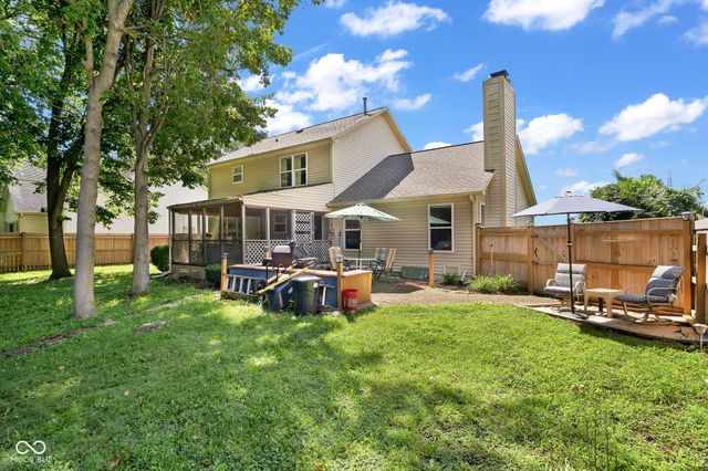 3728 Kinnett Lane, Indianapolis, IN 46228