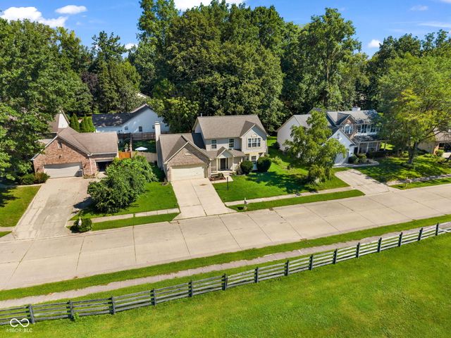 3728 Kinnett Lane, Indianapolis, IN 46228