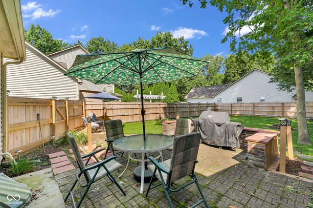 3728 Kinnett Lane, Indianapolis, IN 46228
