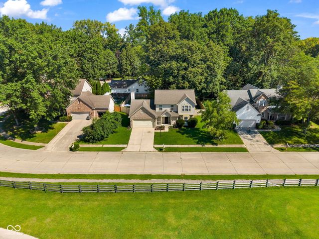 3728 Kinnett Lane, Indianapolis, IN 46228