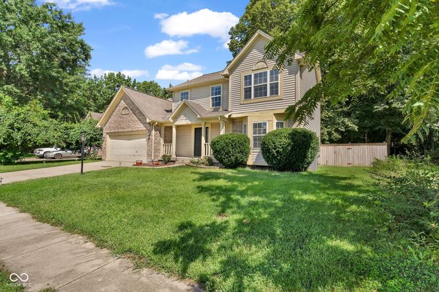 3728 Kinnett Lane, Indianapolis, IN 46228