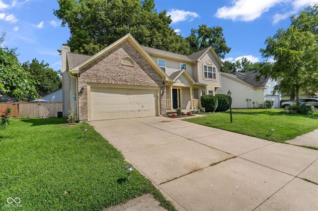 3728 Kinnett Lane, Indianapolis, IN 46228