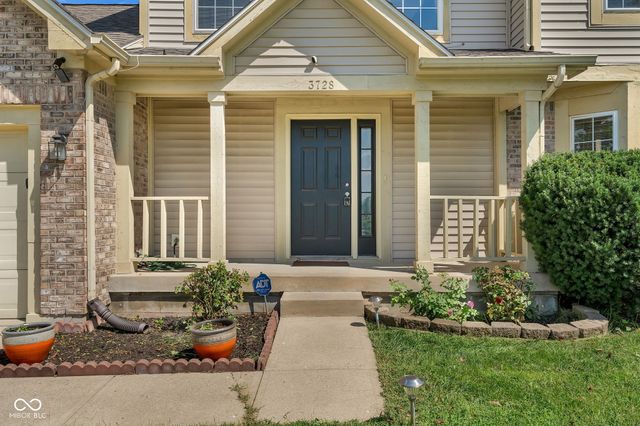 3728 Kinnett Lane, Indianapolis, IN 46228