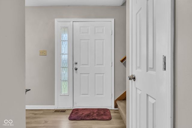 3728 Kinnett Lane, Indianapolis, IN 46228