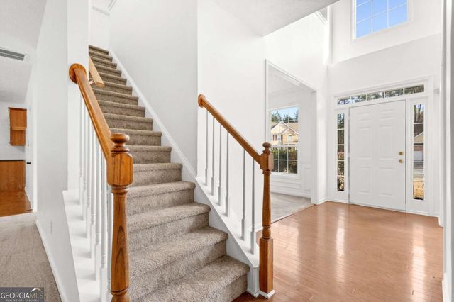 3171 Chapel Road NW, Kennesaw, GA 30144