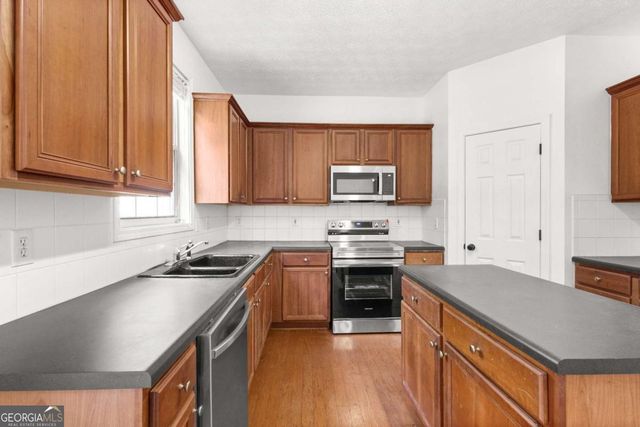 3171 Chapel Road NW, Kennesaw, GA 30144