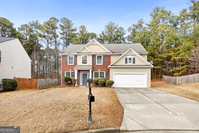 3171 Chapel Road NW, Kennesaw, GA 30144
