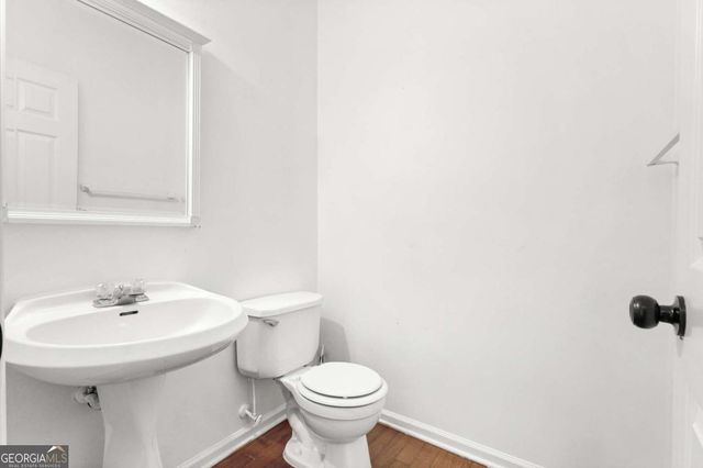 3171 Chapel Road NW, Kennesaw, GA 30144