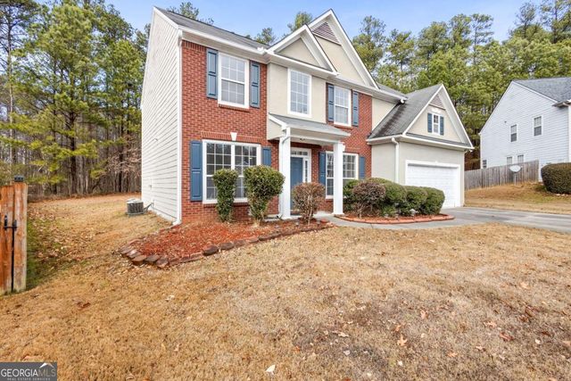 3171 Chapel Road NW, Kennesaw, GA 30144