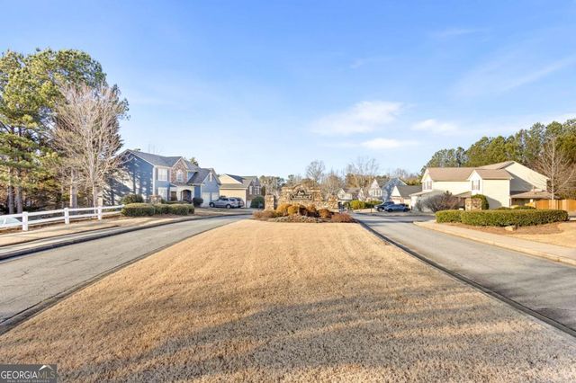 3171 Chapel Road NW, Kennesaw, GA 30144