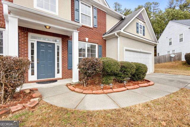 3171 Chapel Road NW, Kennesaw, GA 30144