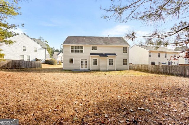 3171 Chapel Road NW, Kennesaw, GA 30144