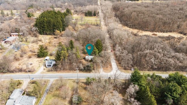 4985 Munger Road, Ypsilanti, MI 48197