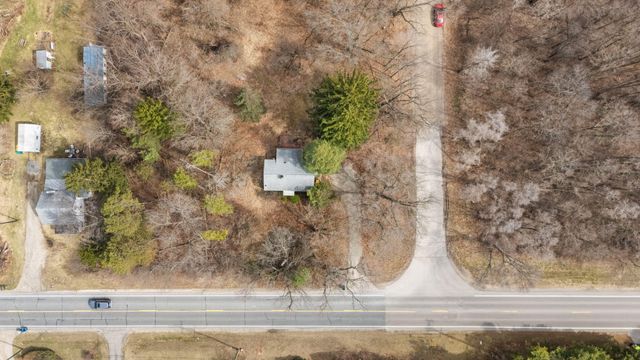 4985 Munger Road, Ypsilanti, MI 48197