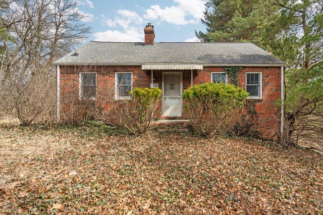 4985 Munger Road, Ypsilanti, MI 48197