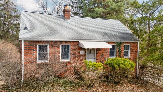 4985 Munger Road, Ypsilanti, MI 48197