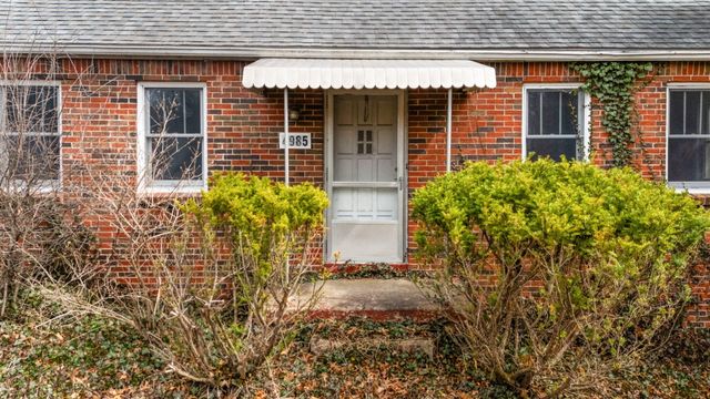 4985 Munger Road, Ypsilanti, MI 48197